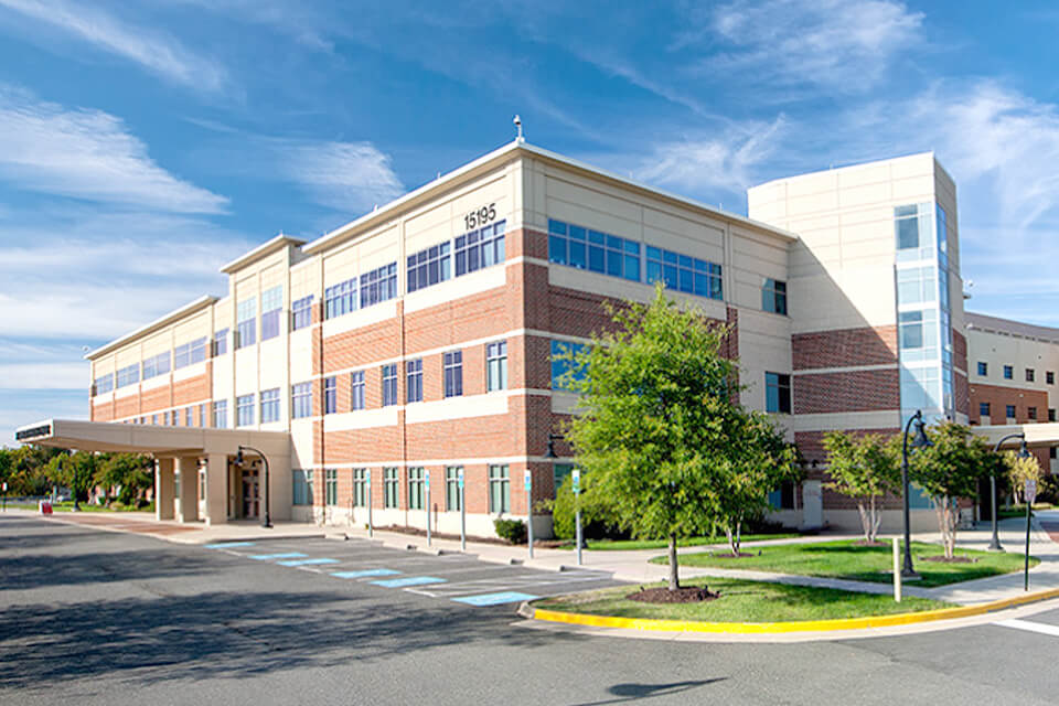 Cardiologists & Vascular Surgeons in Haymarket, VA | Carient